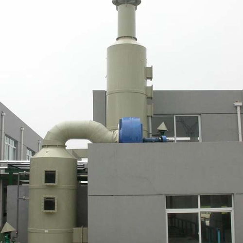 蘭州工程廢氣處理設備 工程廢氣處理設備公司 聚潤鑫