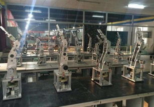 dnf 打金工作室設(shè)備升級(jí),黑科技代替人工,機(jī)械臂都用上了