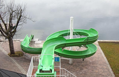 水上游樂設施 水上游樂設備 人工造浪設備圖片_高清圖_細節圖