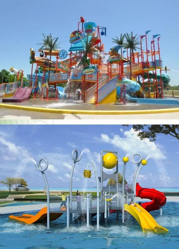 人工造浪機制造廠家.人工造浪機制造廠家,親子水上樂園設備,小