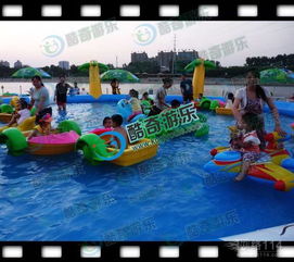 人工造浪設(shè)備 技術(shù)與娛樂的完美融合