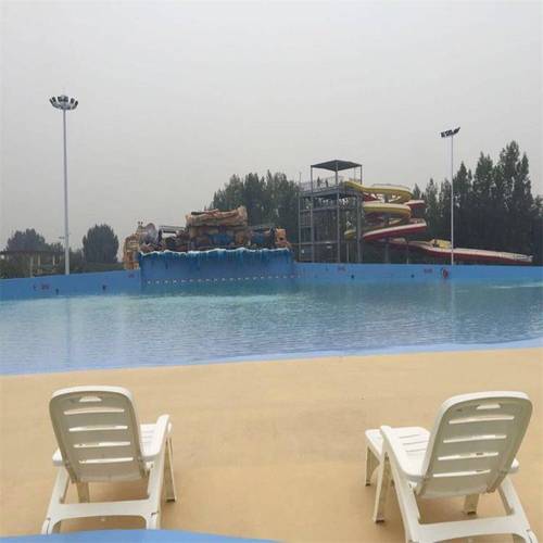 水上樂園設(shè)備規(guī)劃與人工造浪設(shè)備批發(fā)全解析