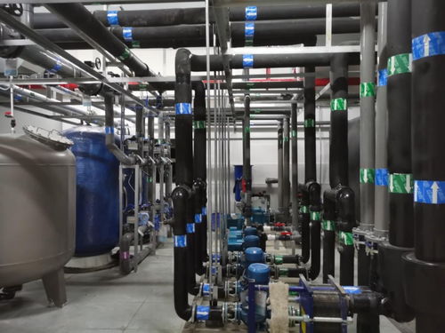 威浪仕 引領(lǐng)星級(jí)酒店泳池一站式設(shè)備方案，人工造浪技術(shù)打造非凡體驗(yàn)